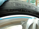 AUDI Q5 8R 20" 8,5JX20 H2 ET33 ALLOY WHEEL RIM 8R0601025N +TYRE 255/45R20