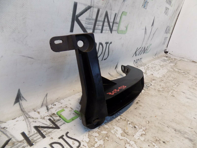 SAAB 93 9-3 2003-2007 DRIVER SIDE REAR BUMPER MOUNTING SUPPORT BRACKET B0393