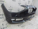 BMW 1 SERIES F20 2011-2015 FRONT BUMPER GREY PDC GENUINE 51117245731