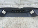 FORD RANGER 2012-2015 REAR BUMPER COVER GB3B17B810AA