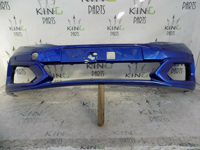 HONDA JAZZ FRONT BUMPER 2017 - ONWARDS GENUINE  71101-TAR-G500