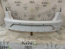 SEAT LEON ST ESTATE 2017-2019  REAR BUMPER GENUINE 5F9807421AD