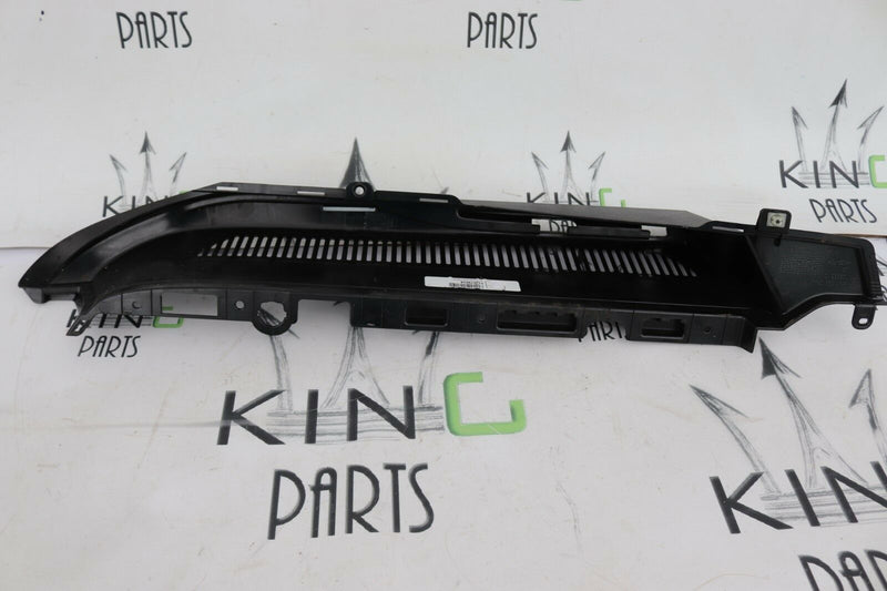 BMW X6 E71 2008-2013 RIGHT SIDE TRUNK SHELF GUIDE HOLDER SUPPORT 6981054