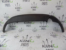 FORD FOCUS 3 TITANIUM 2010-2014 REAR BUMPER SPOILER VALANCE BM51A17A894