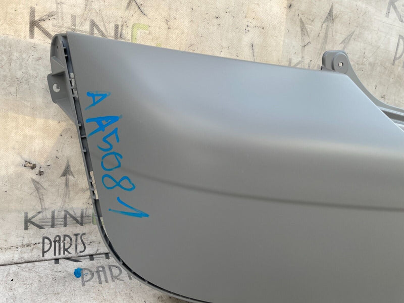 MINI COOPER ONE R56 2006-2010 REAR BUMPER GENUINE 7147871