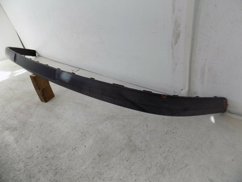 VW GOLF IV MK4 1997-03 FRONT BUMPER STRIPE COVER TRIM MOULDING 1J0807917