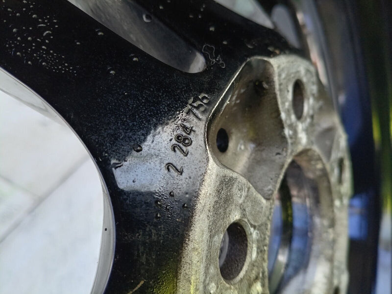 BMW M3 F80 M4 F82 ALLOY WHEEL RIM 19' 10Jx19xH2 IS40 & TYRE 275/35/19 R19