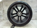 AUDI Q7 SPORT ALLOY WHEEL RIM 21" TYRE 285/40/21 9.5J ET31 4M0601025
