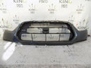 FORD TRANSIT 2013-ON FRONT BUMPER UPPER GRILLE BRACKET BK31-17E778 AFW