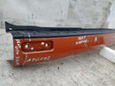 FORD TRANSIT CUSTOM 2013-2020 REAR BUMPER JK21-17E962-PA
