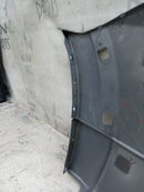 MITSUBISHI PAJERO MK4 2007-2015 REAR BUMPER RIGHT CORNER 6410A292