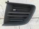 SKODA OCTAVIA vRS MK2 1Z 2004-08 GRILL RONT BUMPER LEFT TRIM GRILLE 1Z0853665A