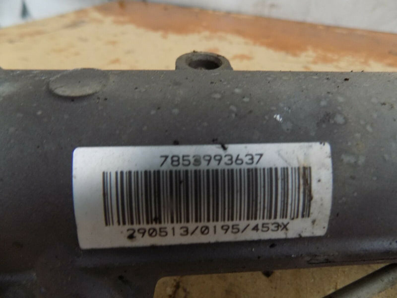 JAGUAR XJ X351 2010-2019 3.0 DIESEL POWER STEERING RACK AW93-3200-B