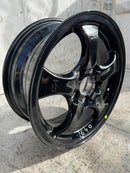 KIA NIRO MK1 DE 2016 GENUINE ALLOY WHEEL RIM 16' 6,5Jx16H2 ET45 52910G5140