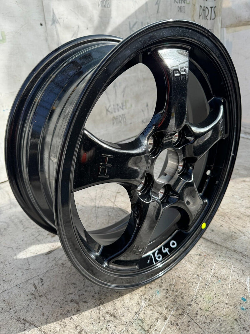 KIA NIRO MK1 DE 2016 GENUINE ALLOY WHEEL RIM 16' 6,5Jx16H2 ET45 52910G5140