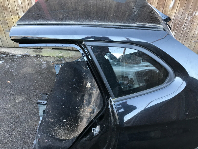 BMW X1 E84 2009-15 REAR END BODY QUARTER PANEL LEFT PASSENGER SIDE *CUT TO ORDER