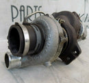 JAGUAR XF XJ TD V6 3.0 DIESEL TURBOCHARGER GARRETT FoMoCo TURBO AX2Q-6K682-BF