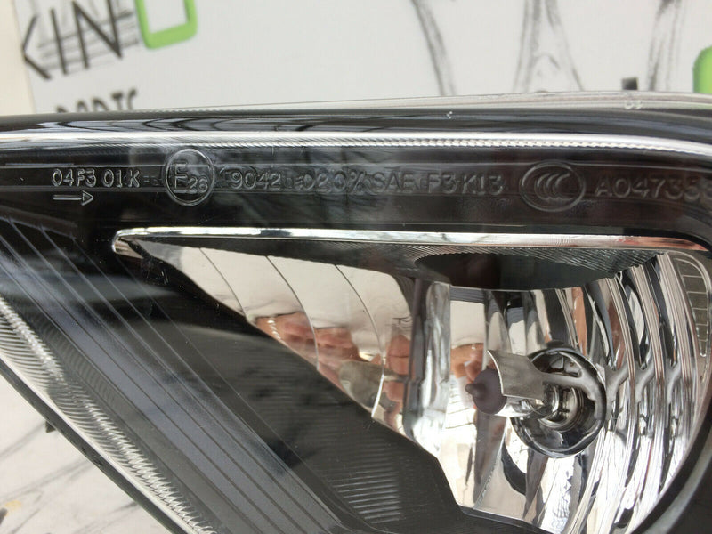 VW TOUAREG II 7P FACELIFT 2014-2019 HELLA FOGLIGHT FOG LAMP LEFT SIDE 7P6941699G