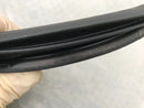 MERCEDES GLC X253 2016-21 FRONT DOOR LEFT SIDE RUBBER SEAL GENUINE A2536970151