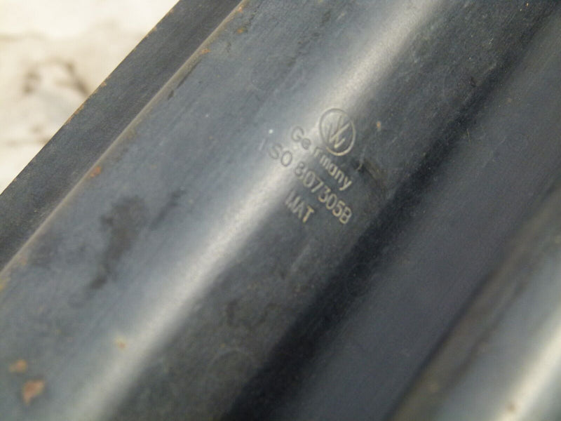 VW UP! REAR BUMPER CRASH BAR REINFORCER