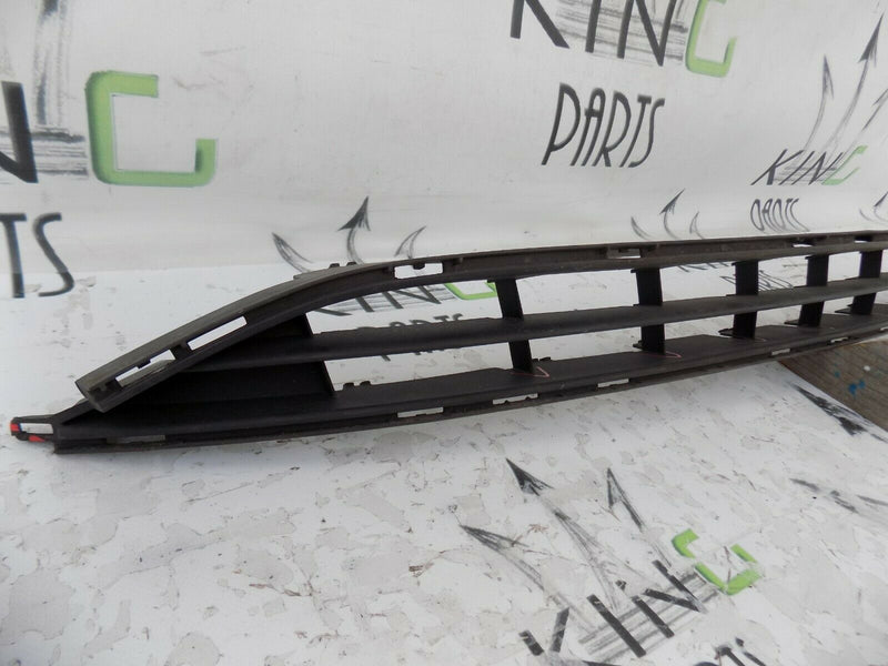 VAUXHALL CORSA E 2014-ON FRONT BUMPER LOWER GRILL *DAMAGE* 39003563