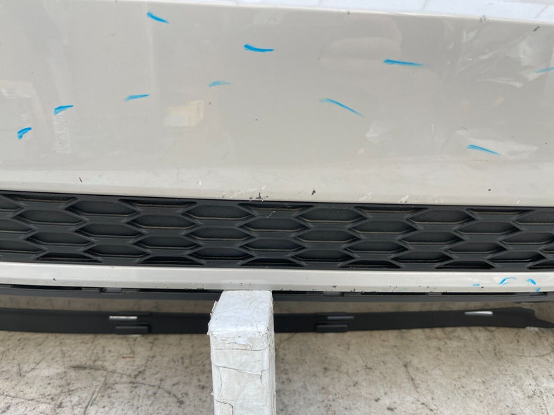 JAGUAR E PACE X540 S R SPORT 2018-ON REAR BUMPER BLUE PDC J9C317D781A