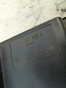 PORSCHE CAYENNE S 2002-2006 FUSE BOX CAP COVER GENUINE 7L0937555