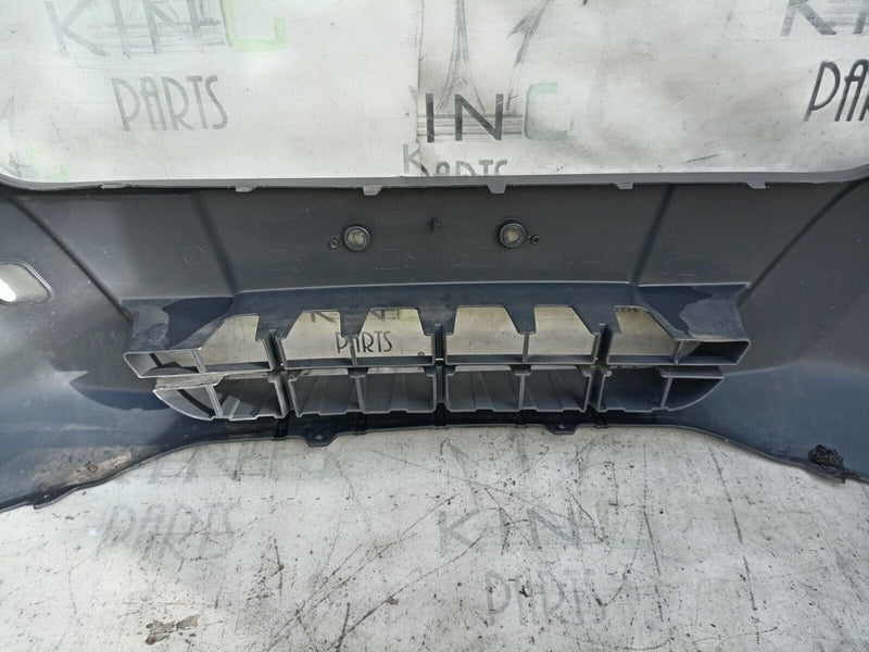 FORD TRANSIT MK8 2014-2018 FRONT BUMPER GENUINE BK31-17K819