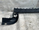 MERCEDES CITAN 109 2008-2013 GENUINE REAR BUMPER 7701478198