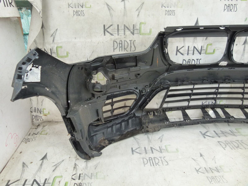 BMW X1 F48 2015-2019 FRONT BUMPER GENUINE 5111 7354815