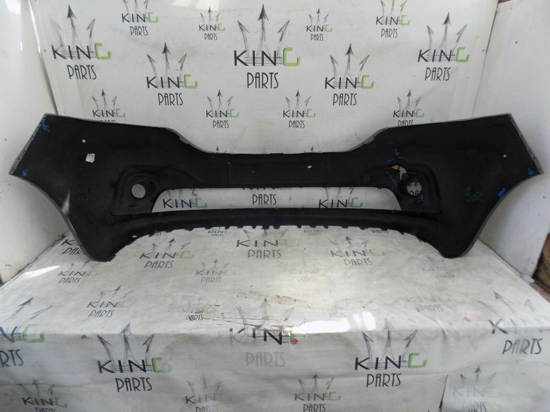 RENAULT TRAFIC SE BUSSINES FRONT BUMPER 2015-19 GENUINE 620223916R