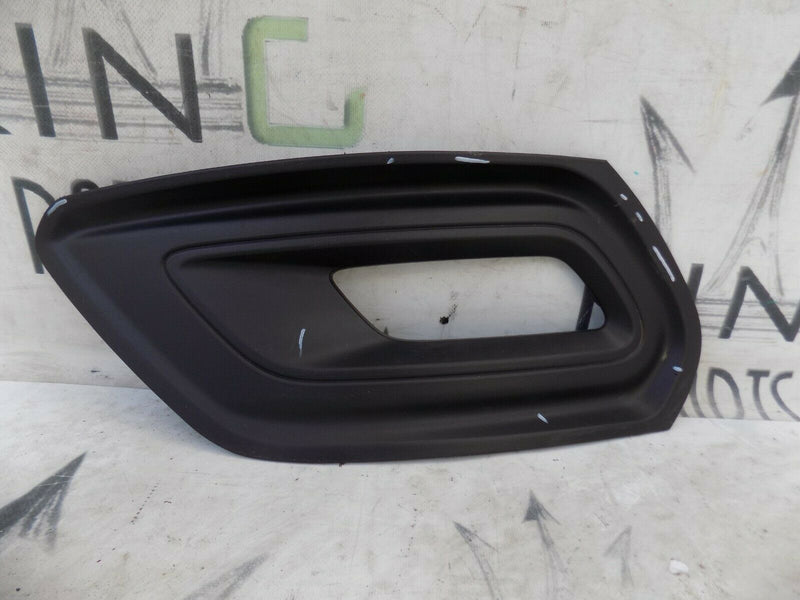FORD TRANSIT CUSTOM 2018-ON FRONT FOG LIGHT SURROUND COVER JK21-R19953