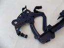 MINI F55 F56 F57 2014-ON RIGHT SIDE BONNET HOOD HINGE BLUE 7300566 /S35-38