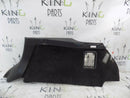 LAND ROVER SPORT L320  TRUNK BOOT RIGHT SIDE COMPARTMENT TRIM ESJ502030XXX