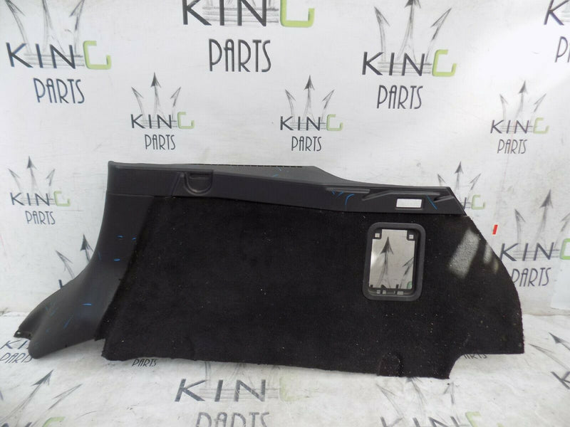 LAND ROVER SPORT L320  TRUNK BOOT RIGHT SIDE COMPARTMENT TRIM ESJ502030XXX