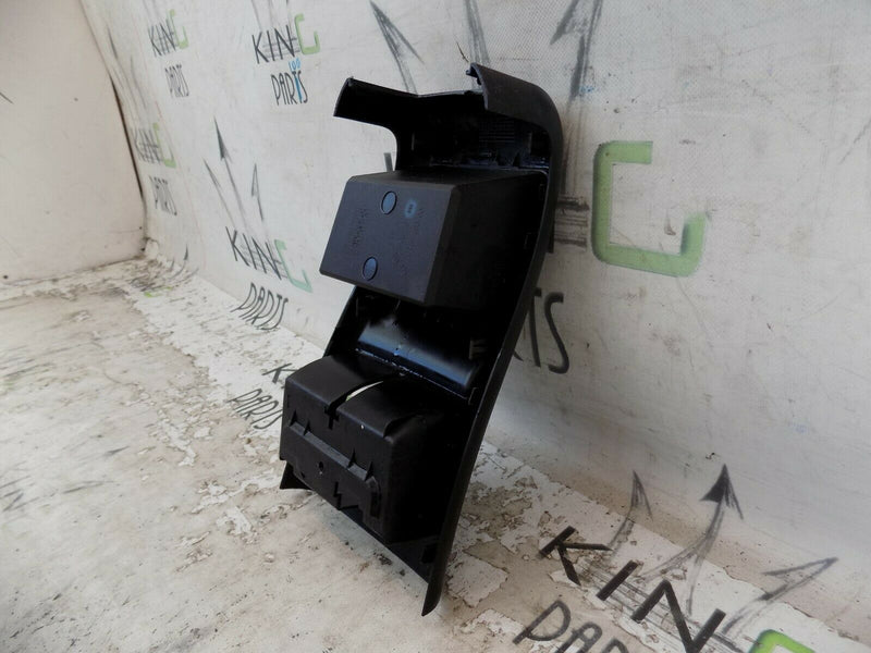 MERCEDES A CLASS W169 CENTER CONSOLE REAR STORAGE PANEL A1696830091