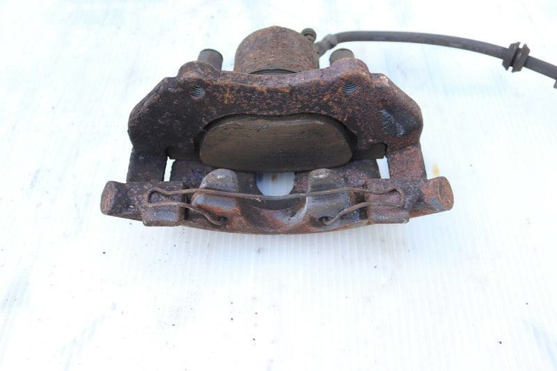 FORD C-MAX MK1 2003-2010 2.0 FRONT BRAKE CALIPER RIGHT DRIVER SIDE *3