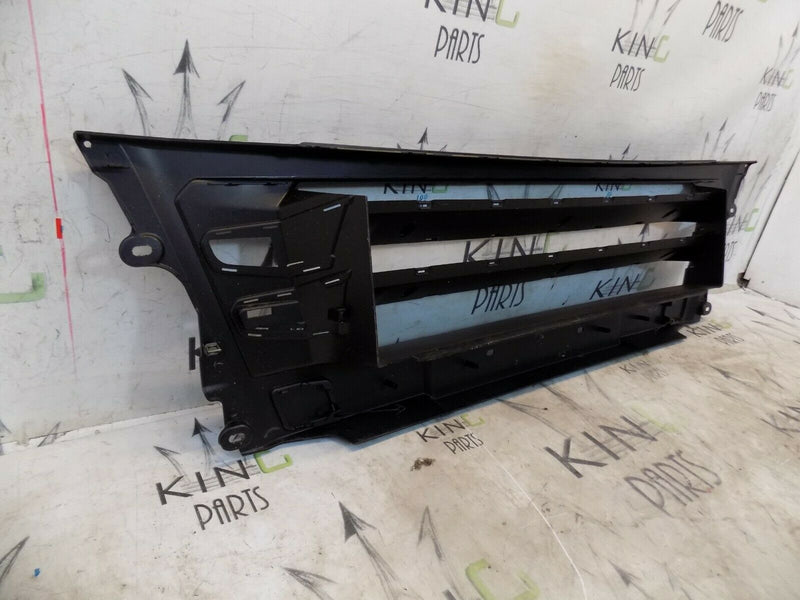 MAN TGX EUROPE 6 2020-ON  RESTYLING BUMPER GRILL GENUINE MAN 81- .41610-6970