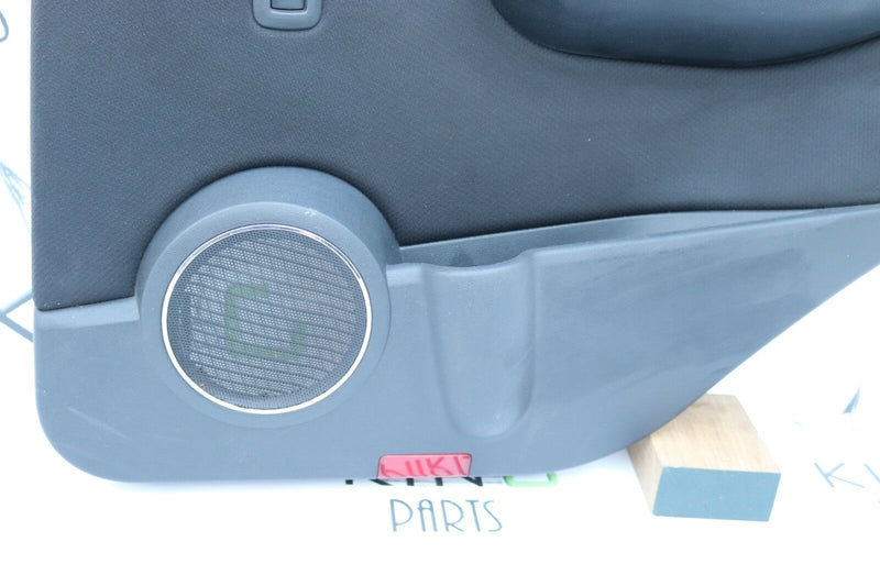 MB B CLASS W245 2006-2011 REAR DRIVER RIGHT SIDE DOOR CARD PANEL A1697300674