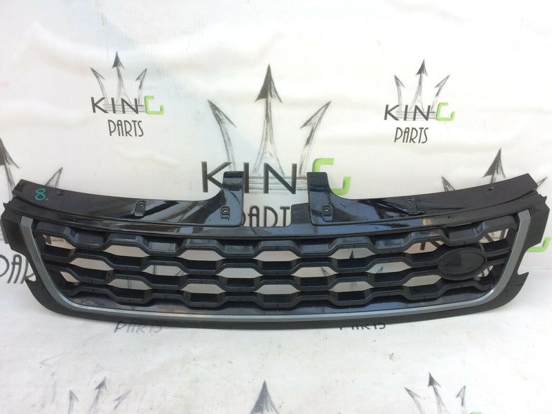 RANGE ROVER EVOQUE 2 L551 2019-ON FRONT BUMPER GRILL RADIATOR GRILLE GENUINE