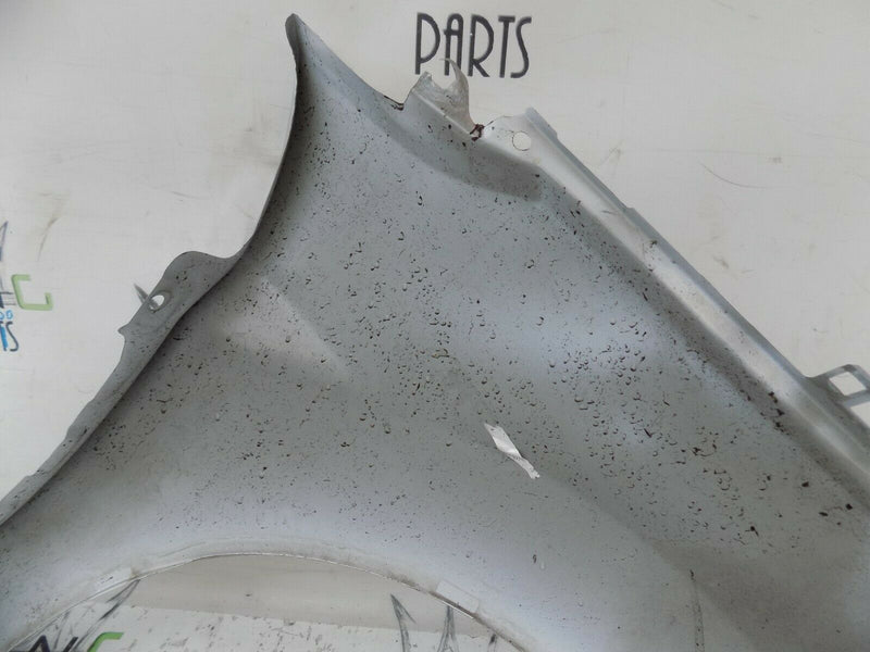 FORD FIESTA 3 ST LINE LEFT FRONT WING  PASSENGERS SIDE  1BBA16016AA WN754