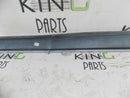AUDI A3 8V S-LINE/ S3 5DR 2013-ON RIGHT SIDE SKIRT SILL COVER IN WHITE