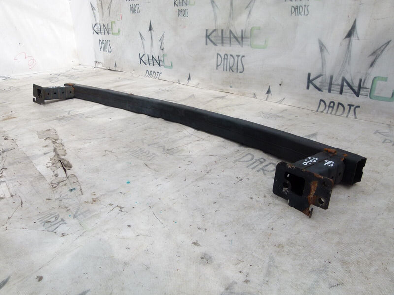 NISSAN QASHQAI JM 2014-20 FRONT BUMPER CRASH BAR REINFORCER 62030-4EAOC
