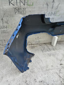 BMW 1 F20 M-SPORT FACELIFT 2015-2019 REAR BUMPER GENUINE 5112 8060292