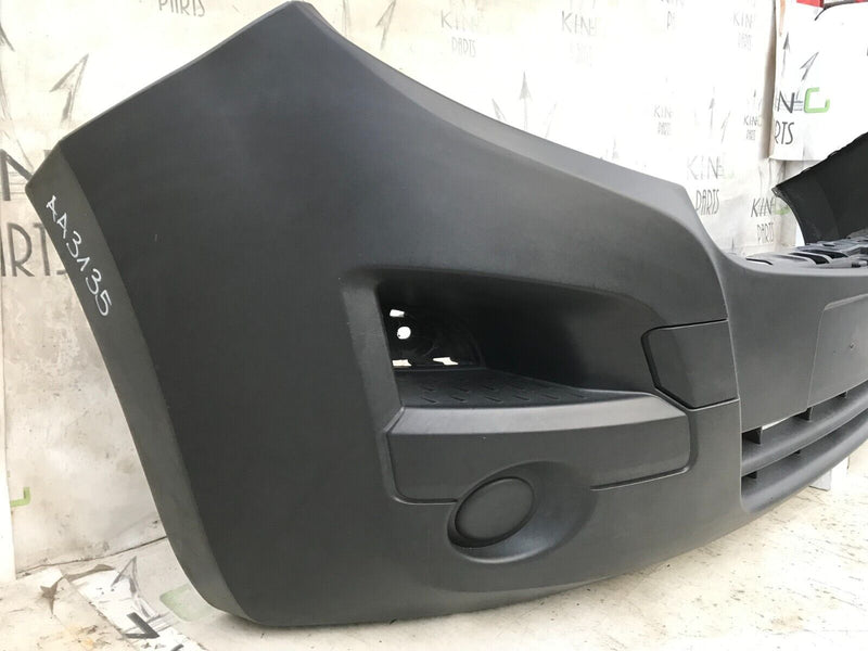 VAUXHALL MOVANO 2010-2019 FRONT BUMPER GENUINE 620226264R