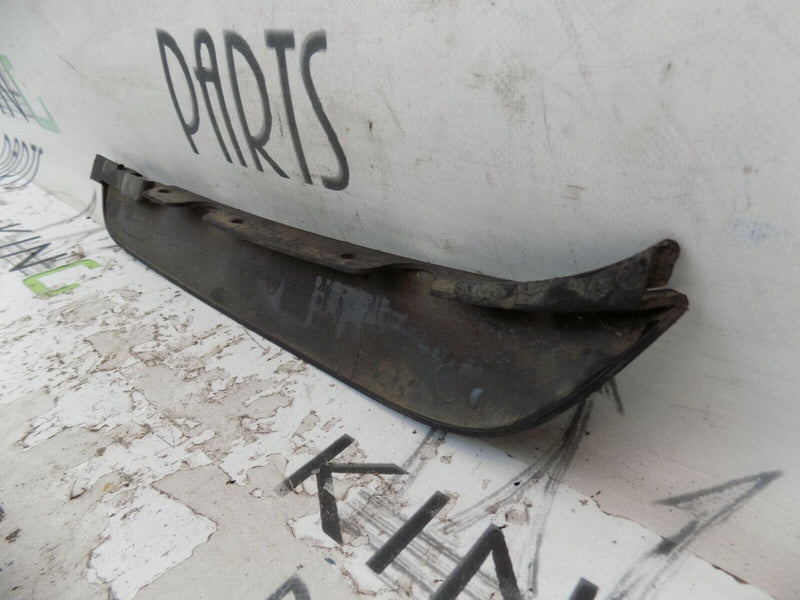 LAND ROVER RANGE ROVER EVOQUE 2011-2019 FRONT BUMPER AIR DEFLECTOR BJ3217F017-AA