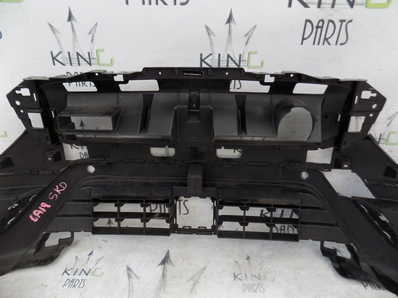 SUZUKI SX4 S-CROSS MK2 (JY) 2013-ON GENUINE FRONT BUMPER 71721-64R10-5PK