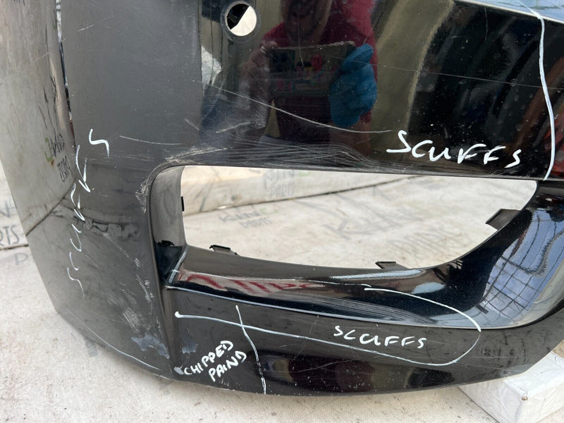 BMW Z4 E89 MSP M SPORT 2009-2015 GENUINE FRONT BUMPER GENUINE 51117903732