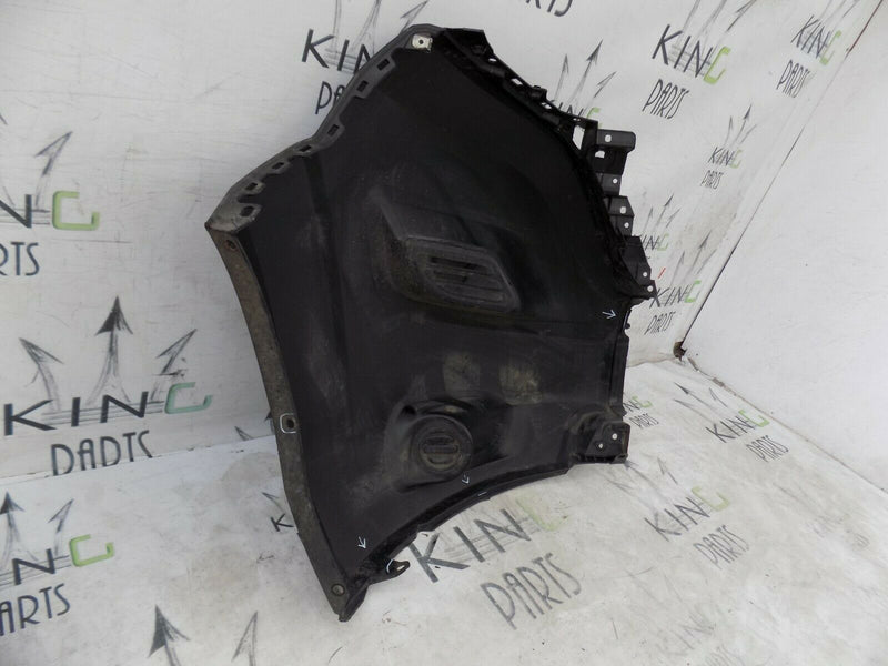 BOXER DUCATO JUMPER RELAY - LEFT FRONT BUMPER CORNER PANEL TRIM