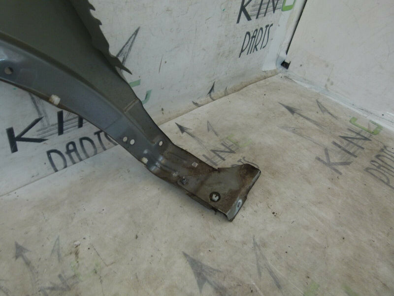 NISSAN QASHQAI J11 2014-2021 FRONT FENDER WING PANEL RIGHT DRIVER SIDE